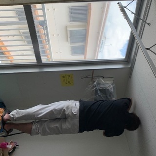 エアコンクリーニング