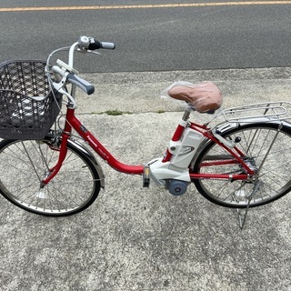 新年大特価　王様 限定車 12AH アニーズ　電動アシスト自転車　H0848 新年大特価 王様 限定車 12AH アニーズ 電動アシスト自転車 H0848