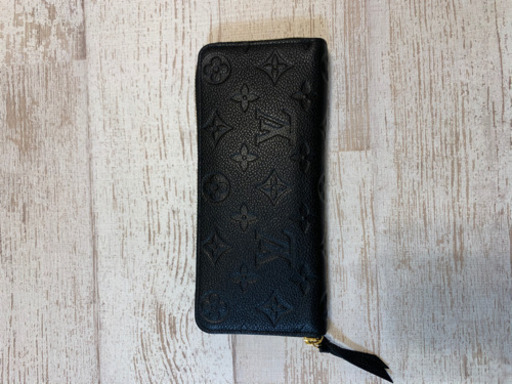 ルイヴィトン  ポルトフォイユクレマンス