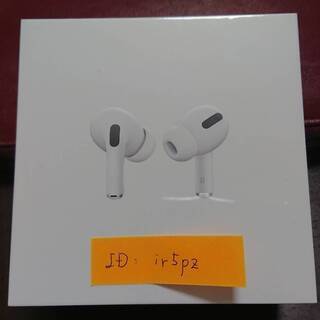 【新品・未開封】AirPods Pro  MWP22J/A