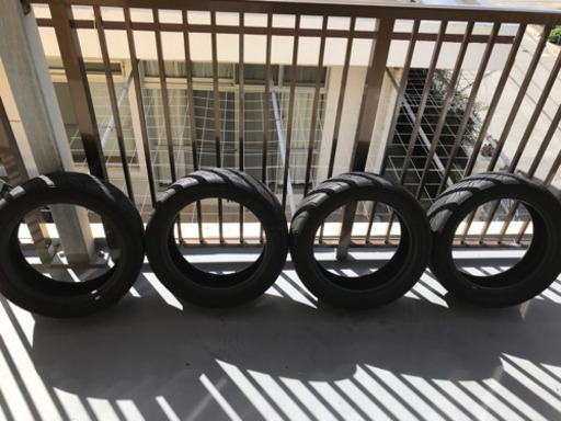 アドバン ネオバ AD08R   15インチ 4本セット