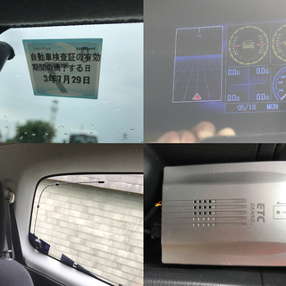 取引済^_^スイフト・スポーツ初代◆車検3年7月◆5速MT◆レカロシート◆ＥＴＣの画像