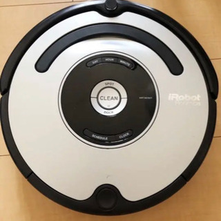 iRobot Roomba  自動掃除機 ルンバ 577  9月29日まだ