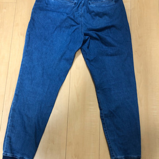 ☆美品★ デニムパンツの画像