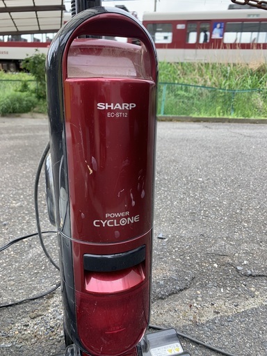 掃除機