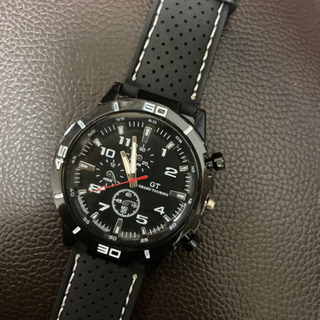 腕時計　メンズ