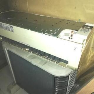 MITSUBISHI　エアコン