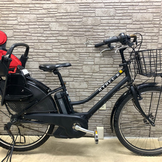 電動自転車BS HYDEE.B　26インチ　3段　8.9Ah充電器あり 電動自転車BS HYDEE.B 26インチ 3段 8.9Ah充電器あり SOLD OUT】