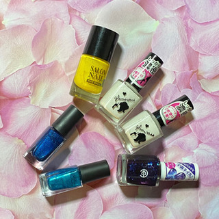 ネイル マニキュア まとめ売り NAIL HOLIC