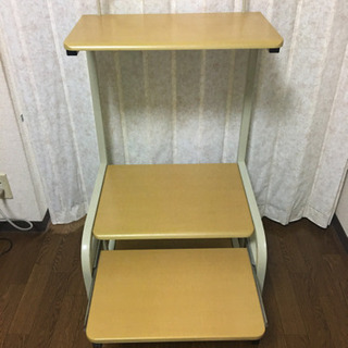 座卓PCテーブル　無料！