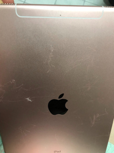 【本日のみ値下げ】iPadPro 10.5 2世代 64GB