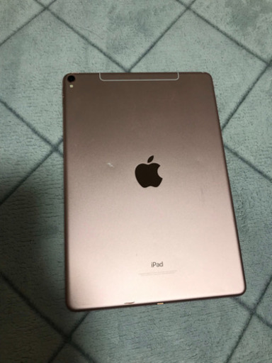 【本日のみ値下げ】iPadPro 10.5 2世代 64GB