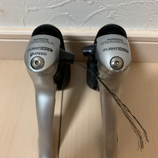 shimano tiagra flight deck 9 speed st-4400