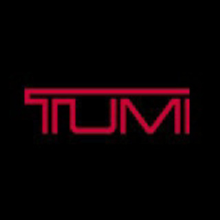 TUMI  カバンの画像