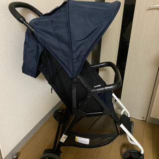 中古＊ベビーカー＊生後７ヶ月〜48ヶ月頃まで