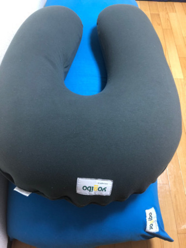 ビーズソファ yogibo