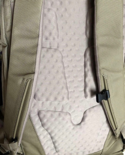 【良品】THE NORTH FACE シャトルデイパック ビジネスバッグShuttle