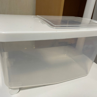 お米入れるケース