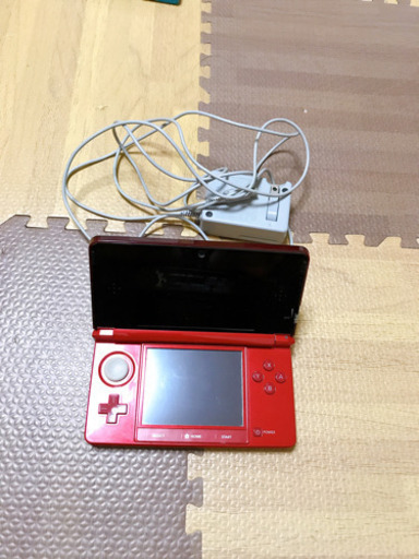 ニンテンドーDS,3DS 3DS