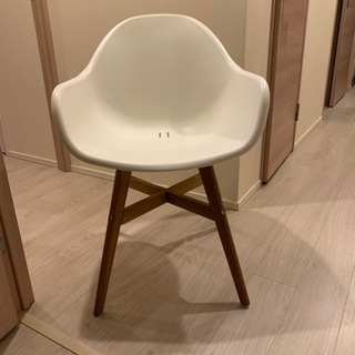 IKEA FANBYN チェア