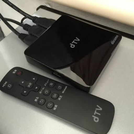 DTV   ターミナル