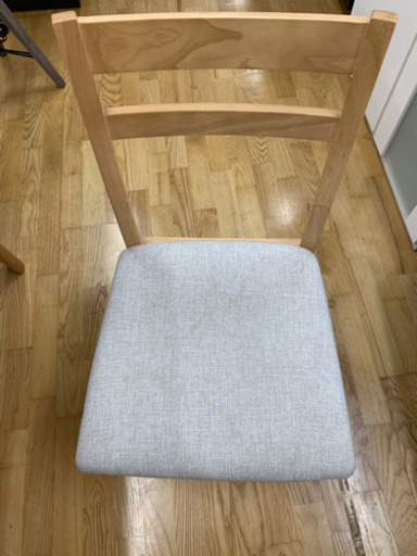 ダイニング3点セット★近隣配送可能