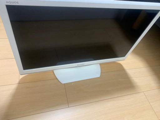 テレビ