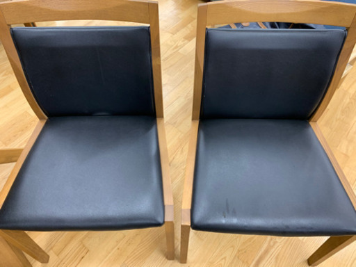 大塚家具★ダイニング4点セット★近隣配送可能