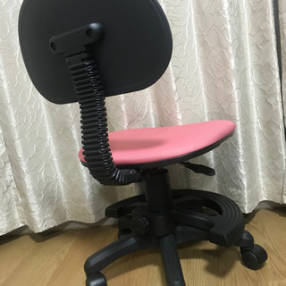 学習用　椅子(舞阪家具)