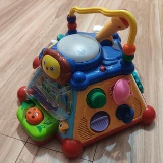  ローヤル　たのしく知育! やみつきボックス

