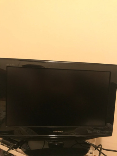 REGZA 液晶テレビ