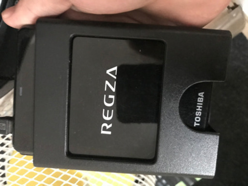 REGZA 液晶テレビ