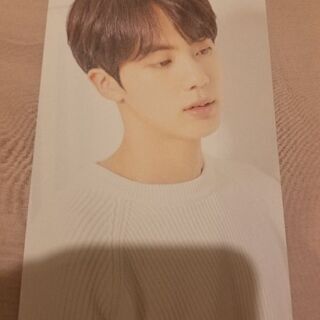 BTSのポストカードをお譲りします④