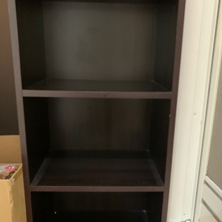 日曜日お昼すぎくらいまでに取りに来てくれる方