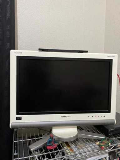 テレビ 小さめ