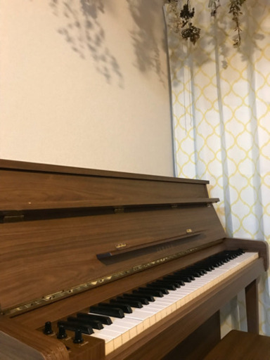 （お取引中）ヤマハ電気ピアノ