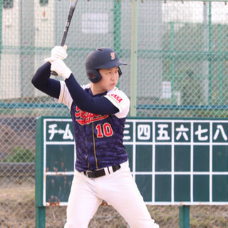 2022年 草野球チーム 頂天-Teppen- 選手、マネージャー募集！ - メンバー募集