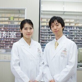 【要資格・薬剤師】ダイエーの調剤薬局で働く♪《調剤スタッフ募集》...