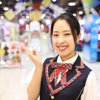 笑顔あふれる【がちゃぽん菱江店】で働いてみませんか?? がちゃぽ...