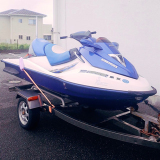 ‼️激安‼️マリンジェット、ジェットスキー ⭐︎ＳEA DOO ...