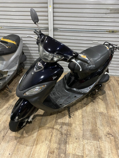 キムコ　スーナー50 とりあえず乗れればいい方‼︎