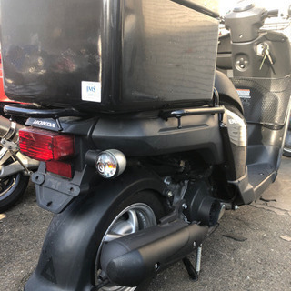 HONDA ベンリー AA003 スクーター 配達 福岡市南区
