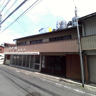 【値下げしました！　ペット可　敷金０円】バイク好きにも最適！使い...