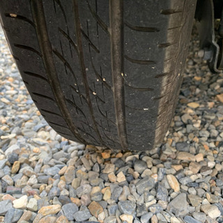 H22年式　ダイハツムーヴ　X VS Ⅲ ETC フルセグBluetoothナビ　車検２年付き　ポッキリ価格！現車確認歓迎の画像