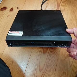 ＤＶＤプレイヤー  の画像
