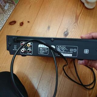 ＤＶＤプレイヤー  の画像