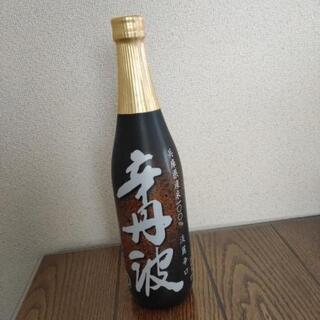 ★値下げSALE!!本醸造酒 辛丹波★