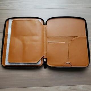 未使用品　MINI　手帳型ケース？の画像