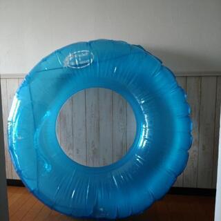 浮き輪
