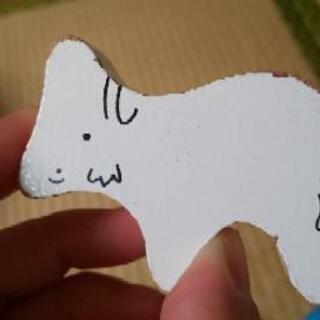 【取引中】ミキハウスの木のおもちゃ&ピアノえほんの画像